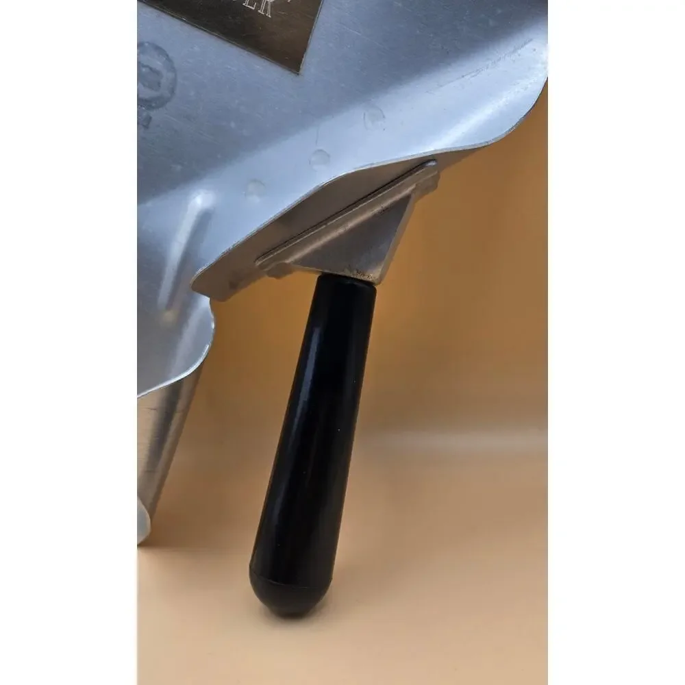 Prince Castle 152-A Aluminum Dual Handle French Fry Bagging Scoop